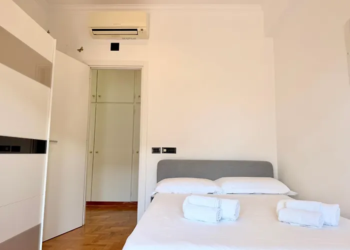 Apartamento Oasi Dei Fauni - Terrazza Nel