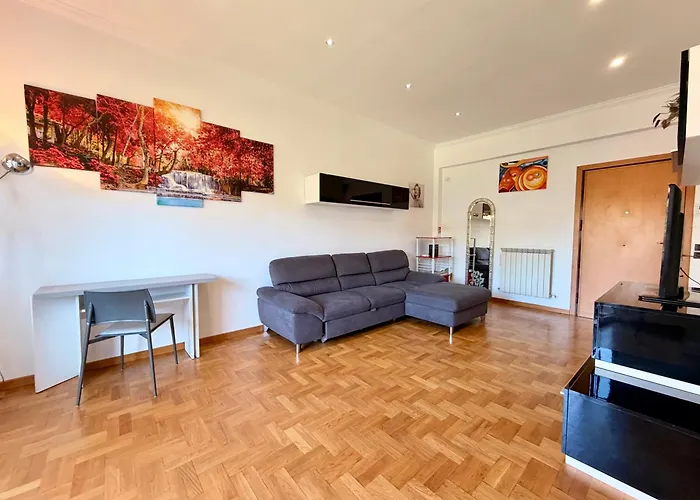 Oasi Dei Fauni - Terrazza Nel Apartamento