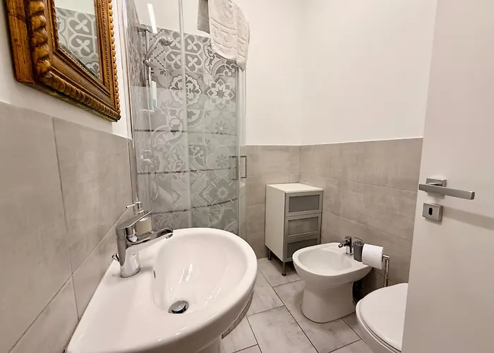 Apartamento Oasi Dei Fauni - Terrazza Nel Roma